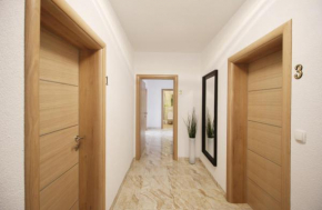 Luxury Apartments Makarska